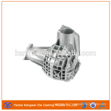 ISO Aluminium Die Casting